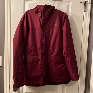 The North Face Spring Jacket